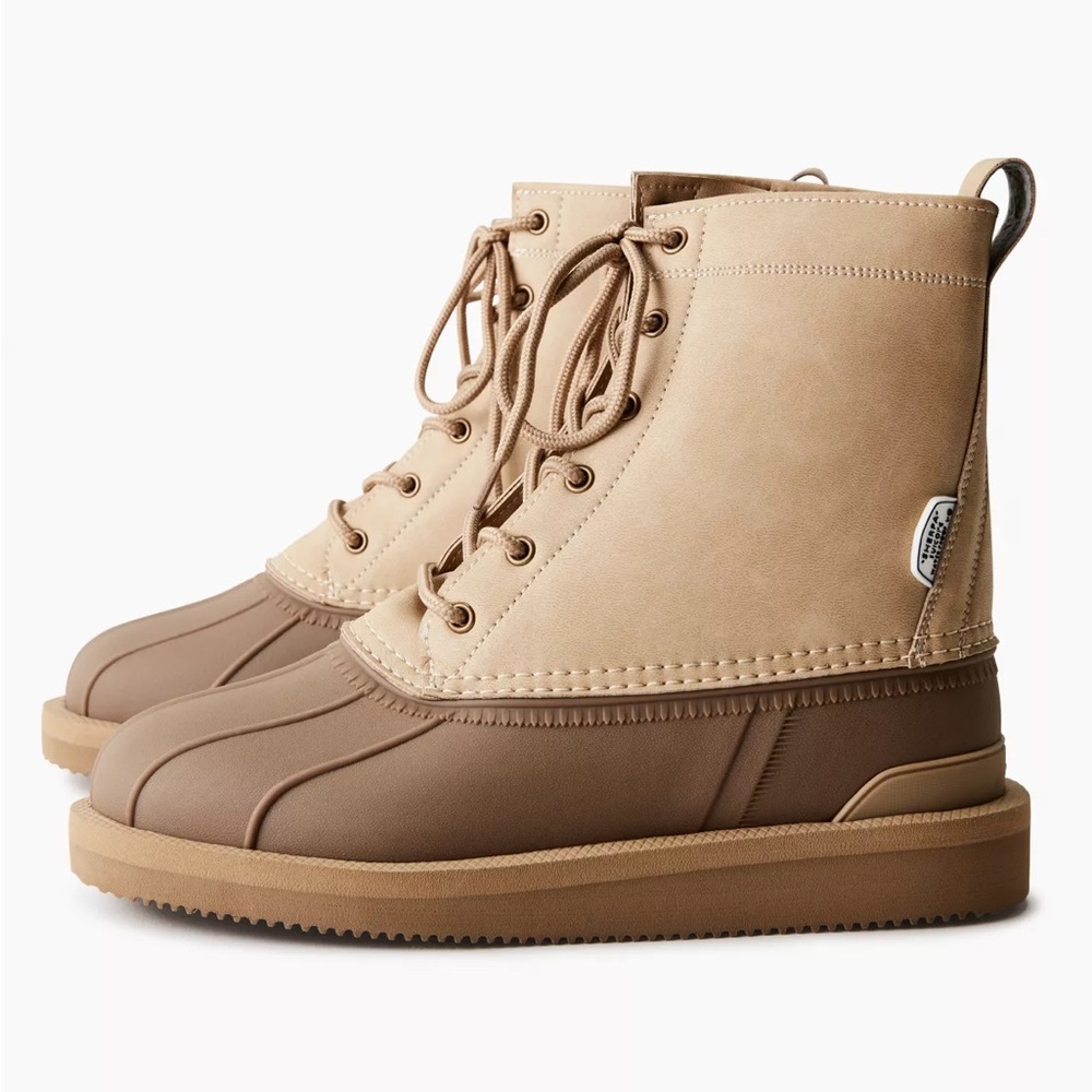 Suicoke alal-wpad beige